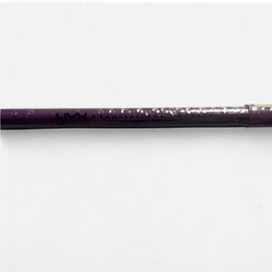 NYX Deep Purple Eyeliner Pencil